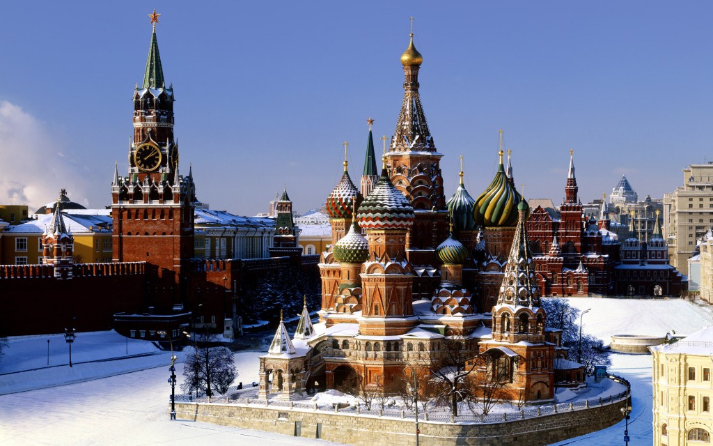 Kremlin