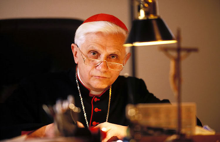 Ratzinger