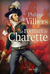 Roman de Charette