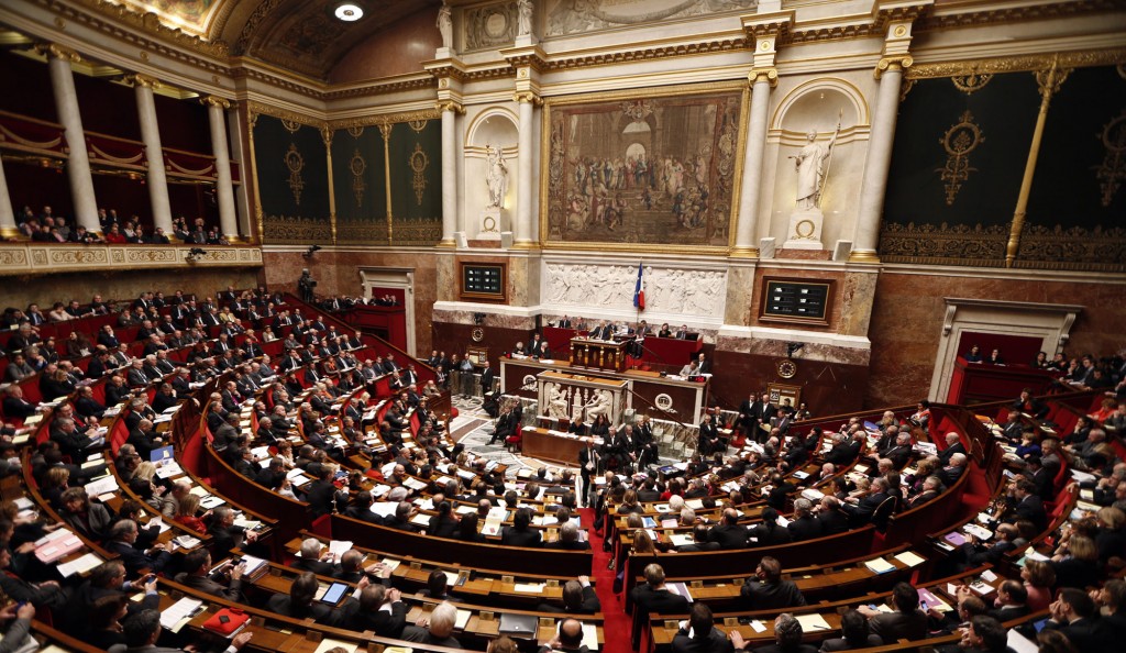 Assemblee-nationale