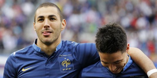 Karim Benzema, tais-toi !