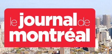 Le Journal de Montréal