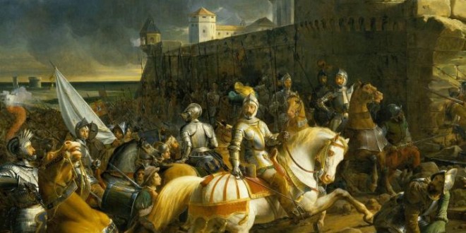 1838_François-Édouard_Picot_-_The_Siege_of_Calais-660x330