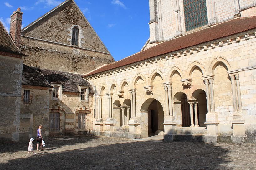 Nuit blanche des églises de France