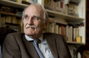 Joyeux anniversaire Jean Raspail