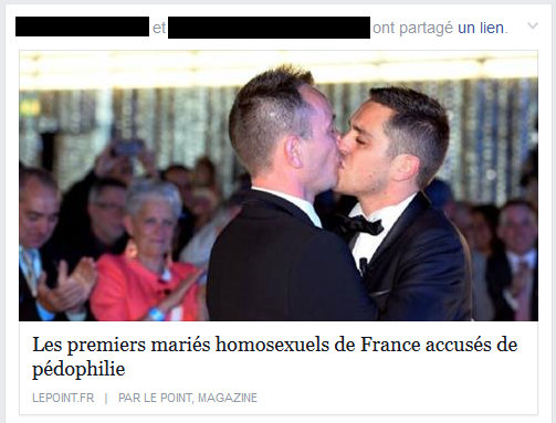 couple homosexuel accusation pédophilie le point