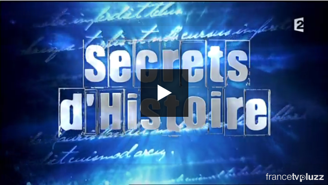 Louis XVI l inconnu de Versailles secrets d histoire stephane berne 2